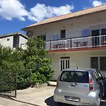Guest House Vanja Lazovic