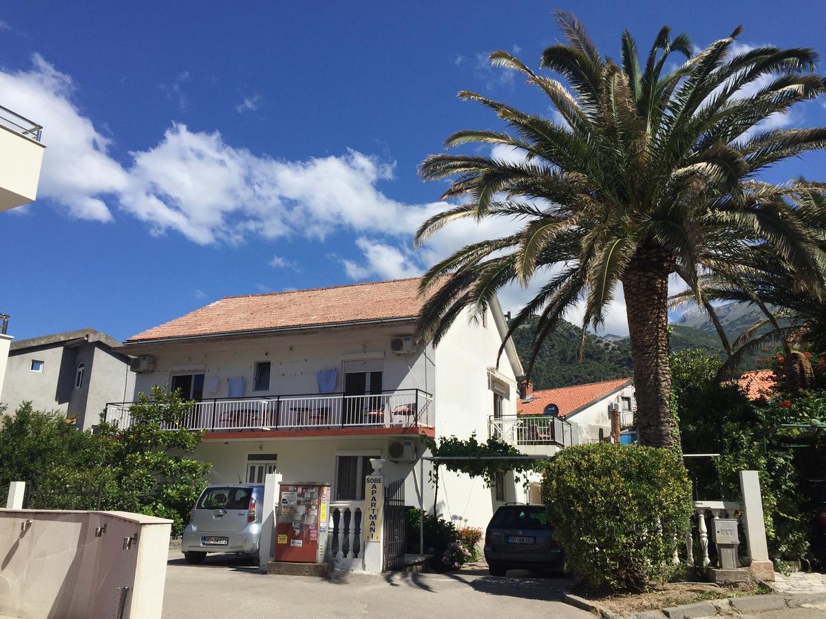 Guest house Vanja Lazovic