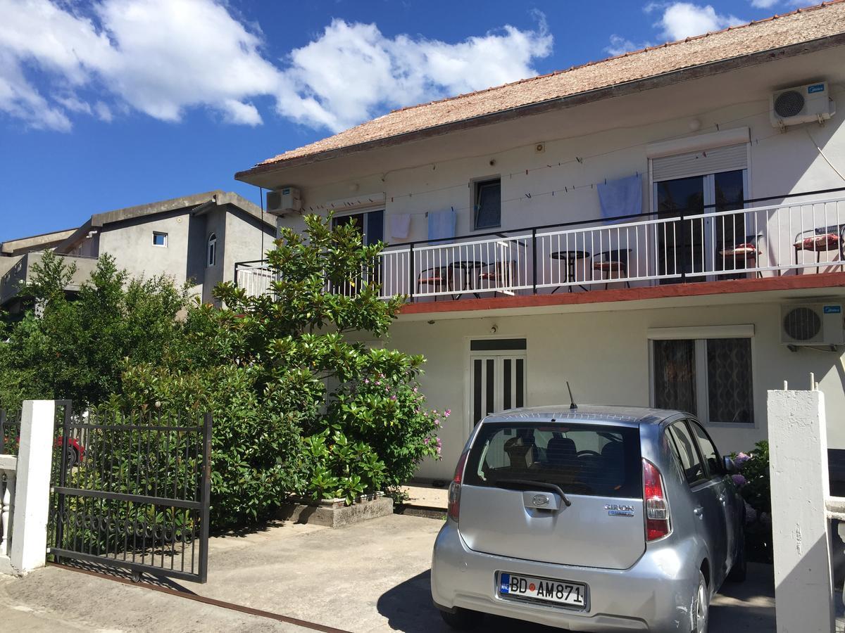 Guest house Vanja Lazovic