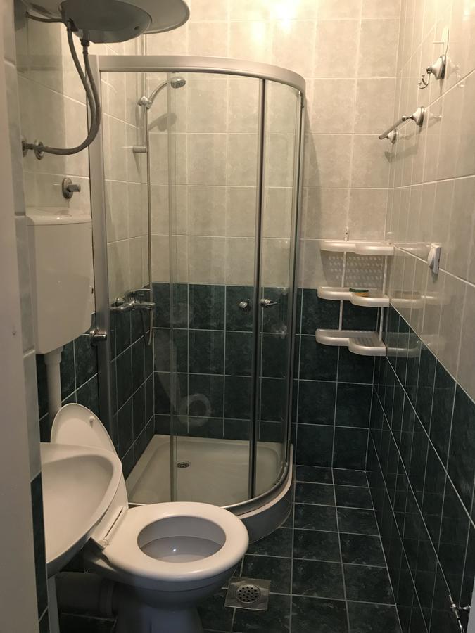 Vanja Lazovic Guest house