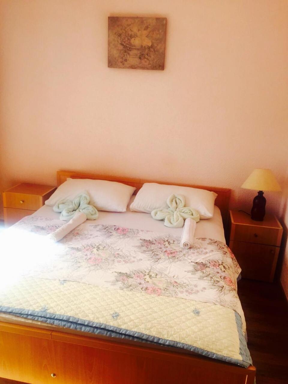 Guest house Vanja Lazovic