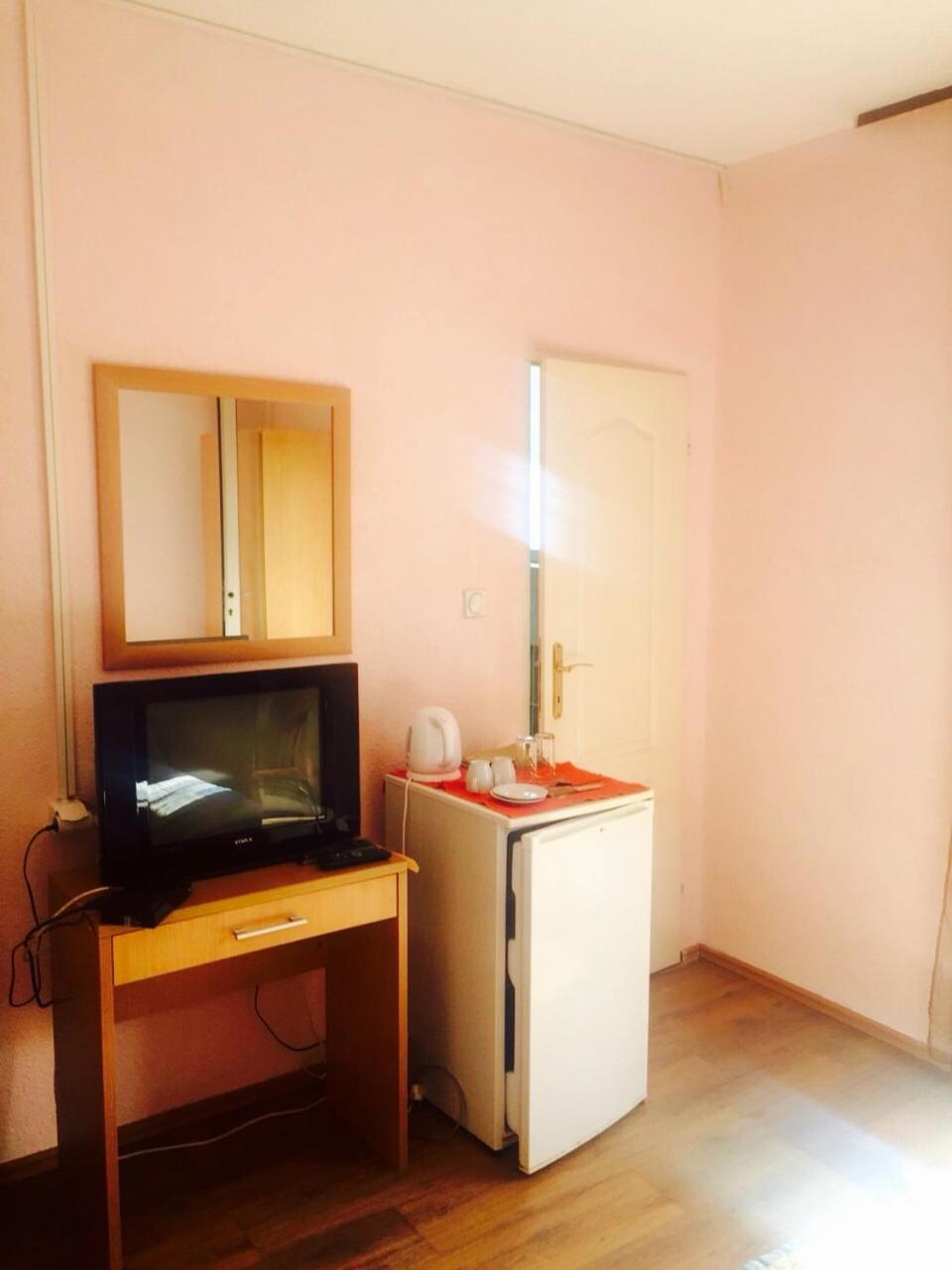 Vanja Lazovic Guest house Budva