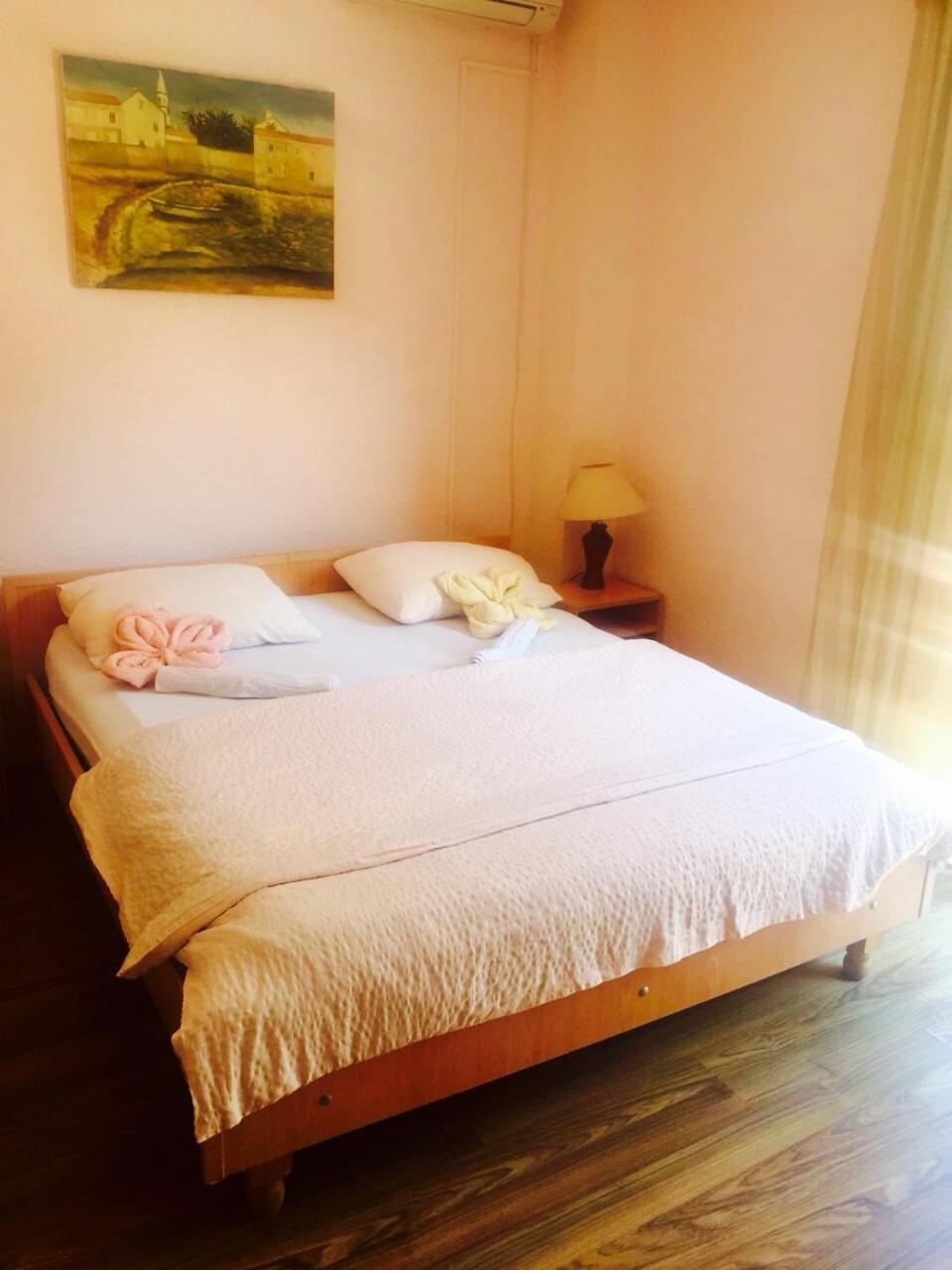 Vanja Lazovic Guest house Budva