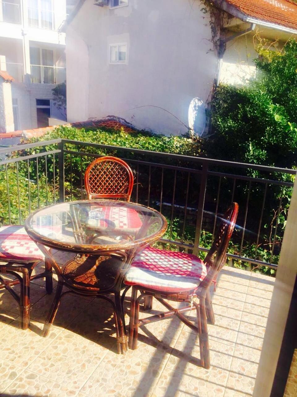 Vanja Lazovic Guest house