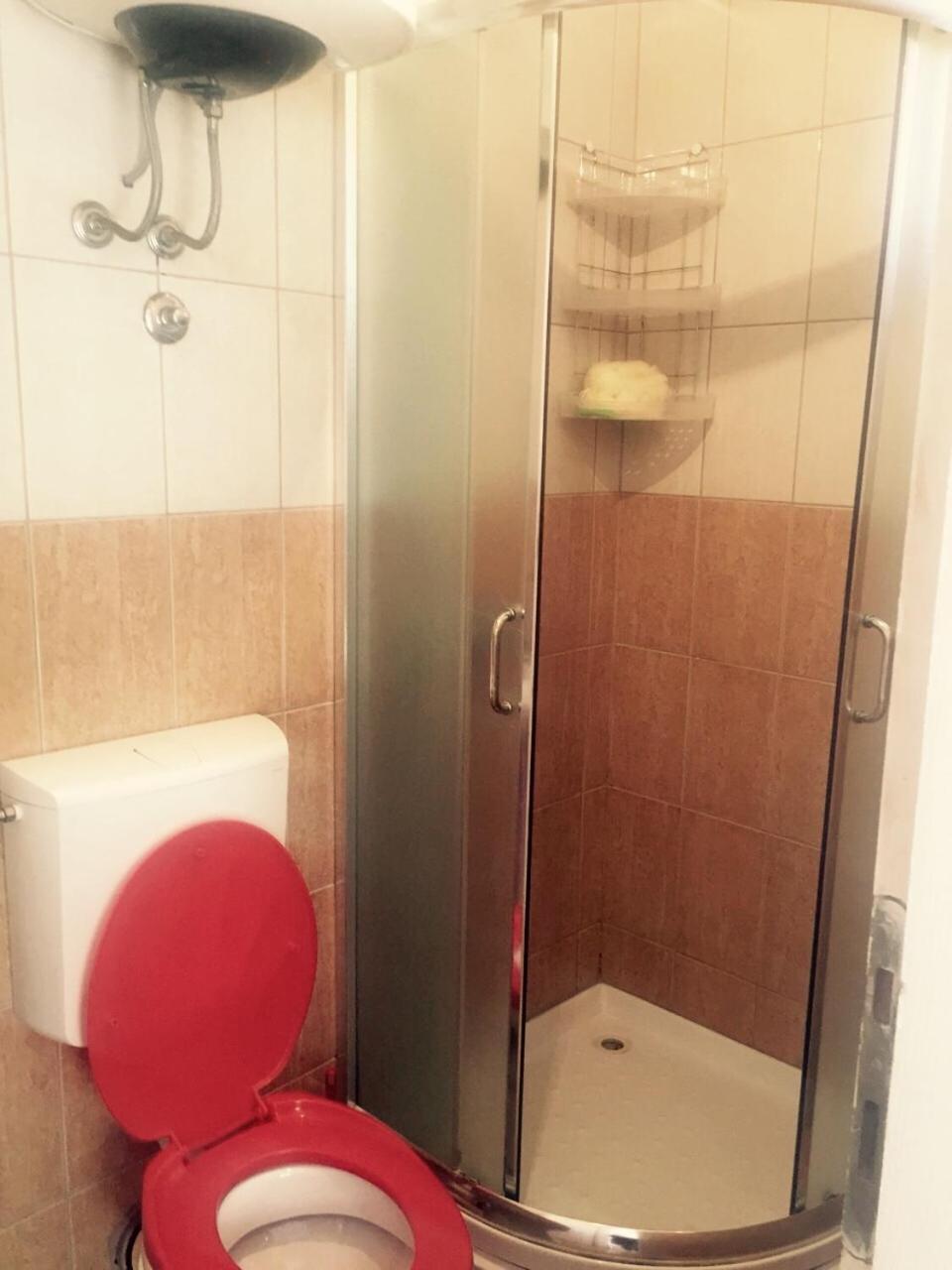 Vanja Lazovic Guest house *