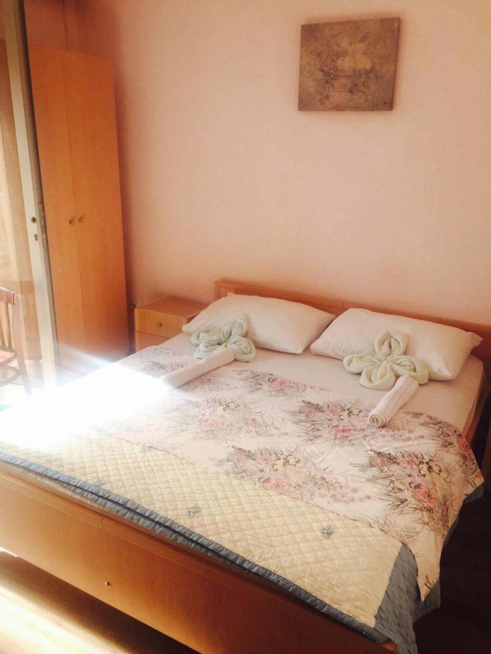 Vanja Lazovic Guest house